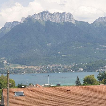 Appartement Ire Sevrier Bilik gambar