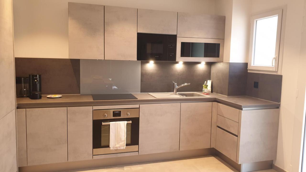 Appartement Ire Sevrier Luaran gambar