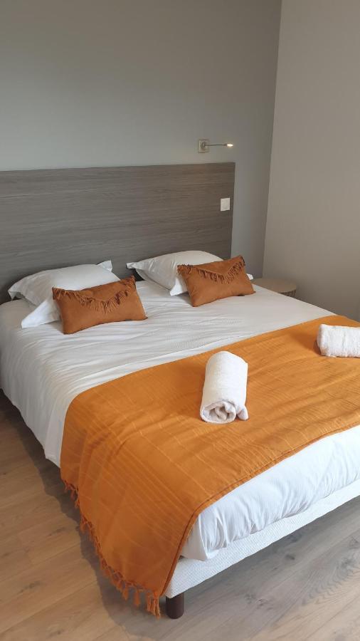 Appartement Ire Sevrier Luaran gambar