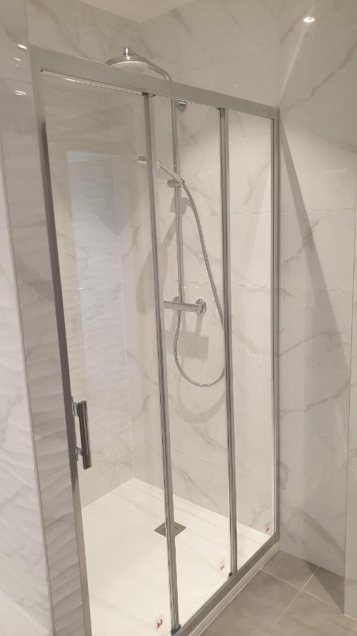 Appartement Ire Sevrier Luaran gambar