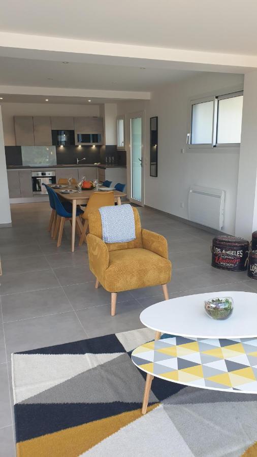 Appartement Ire Sevrier Luaran gambar