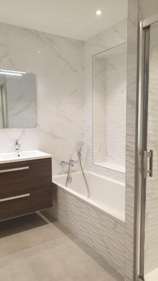 Appartement Ire Sevrier Luaran gambar