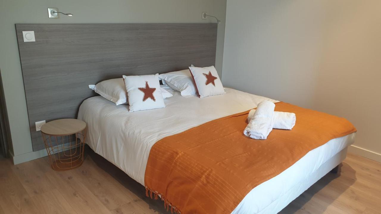 Appartement Ire Sevrier Luaran gambar